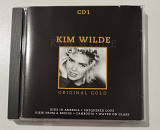 CD KIM WILDE 1998 /2CD/ Original Gold (Netherlands)