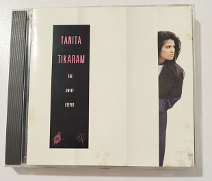 CD TANITA TIKARAM 1990 The Sweet Keeper (Germany)