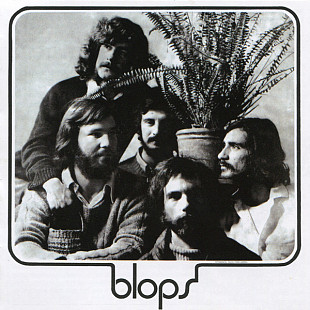 Blops – Blops (Agosto 1970) completed
