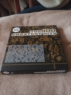 Various – The 100 Greatest Hits
