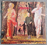 Звуковой журнал «Кругозор» №10, октябрь 1985 года с 6 пластинками (НЕ ИГРАННЫЕ)
