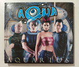 CD AQUA 2000 Aquarius (Denmark)