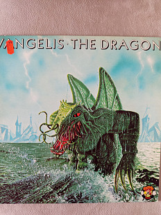 Vangelis – The Dragon