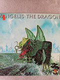 Vangelis – The Dragon