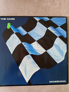 The Cars – Panorama
