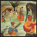 The Band – Music From Big Pink