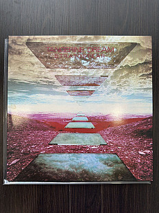 Tangerine Dream - Stratosfear (1975, UK)