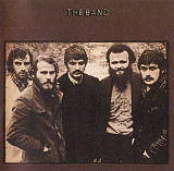 The Band – The Band