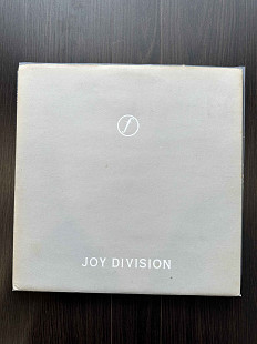 Joy Division - Still (1980, UK) – 2800 грн