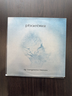 Tangerine Dream - Phaedra (1974, UK)