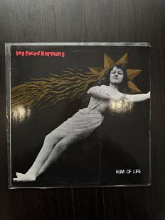 Dog Faced Hermans - Hum Of Life (1993, USA & Europe)