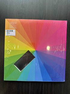 Jamie xx - In Colour (2015, UK & US)