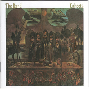 The Band – Cahoots