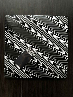 Jamie XX - In Waves (2024, Worldwide)