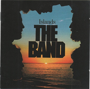 The Band – Islands