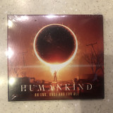 HumanKind – An End, Once And For All Диск новий запечатаний