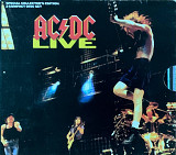 AC/DC –«Live» 2 CD + 18 стр. Буклет Виробництво EU Стан Excellent - Ціна 290грн