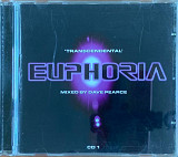 Dave Pearce – «Transcendental Euphoria» + 8 стр. Вставка Виробництво EU Стан Excellent Ціна 159грн