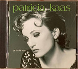Patricia Kaas – «Je Te Dis Vous» + 24 стр. Буклет Виробництво EU Стан Excellent Ціна 169 грн
