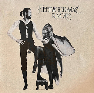 Fleetwood Mac – Rumours Виробництво Німеччина Стан Диск EX Конверт EX Ціна 1200грн Ця платівка в