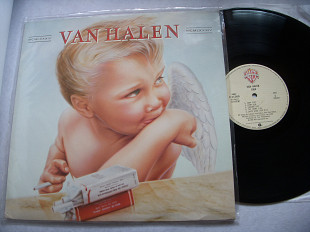 Van Halen ( JAPAN )