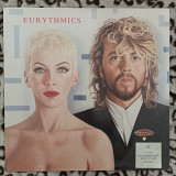 LP Eurythmics ‎– Revenge (1986) EU, OIS, Near Mint