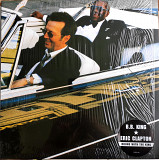 B.B.King & Eric Clapton. Ridding with the King.