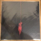 Lake Of Tears ‎– Illwill LP Вініл Новий