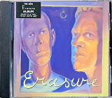 ERASURE «Erasure» (unofficial release)