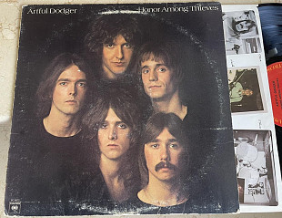 Artful Dodger – Honor Among Thieves ( USA ) LP