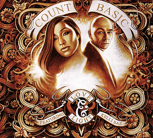 Count Basic – Love & Light