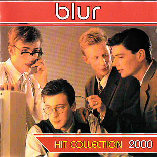 Blur – Hit Collection 2000