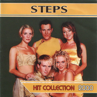 Steps – Hit Collection 2000