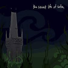 The Secret Life Of Sofia – The Secret Life Of Sofia ( USA ) Digipak