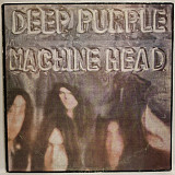 Deep Purple - Machine Head - 1972. (LP). 12. Vinyl. Пластинка. Poland. Rare.
