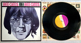 BEE GEES IDEA ( PINK/BROWN ATCO SD 33-253 ) 1968 US