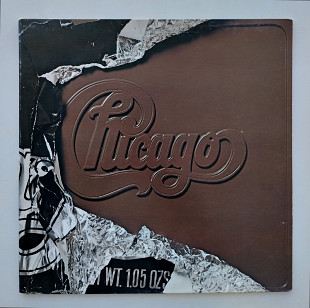 Chicago – Chicago X