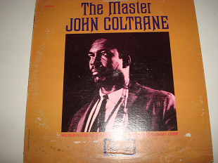 JOHN COLTRANE- The Master 1970 Remastered USA Jazz Hard Bop