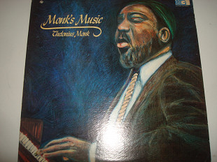 THELONIOUS MONK- Monk's Music 1957/77 USA Jazz Bop