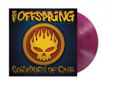 The Offspring - Conspiracy Of One