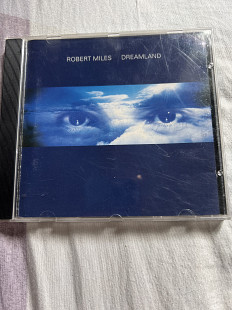 Robert Miles – Dreamland