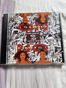 2 Unlimited ‎– No Limits!