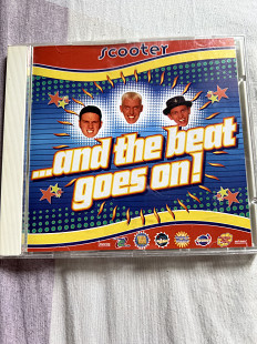 Scooter – ...And The Beat Goes On!
