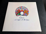 QUEEN ”A Night At The Opera”