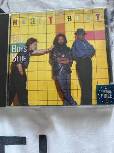 Bad Boys Blue – Heartbeat (Germany)