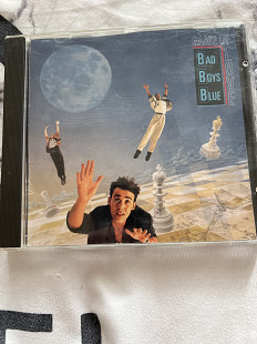 Bad Boys Blue – Game Of Love (Germany)