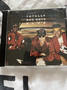 Bad Boys Blue – Totally