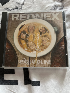Rednex – Sex & Violins