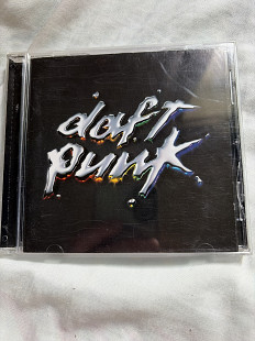 Daft Punk ‎– Discovery