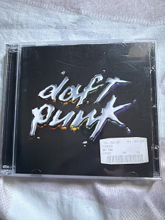 Daft Punk ‎– Discovery